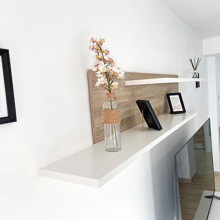 Apartment Black Style Lloret de Mar