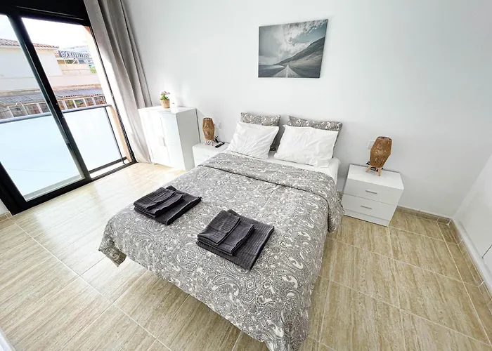 Black Style * Lloret de Mar