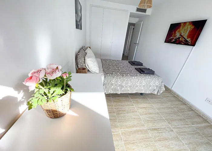 Appartement Black Style