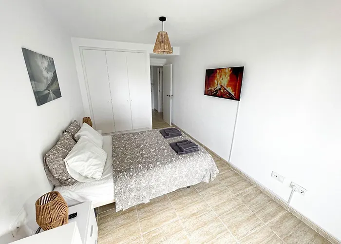 Black Style Appartement