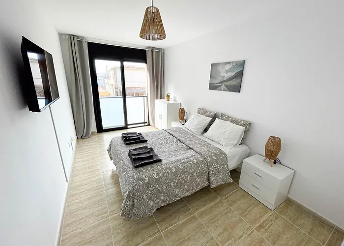 Appartement Black Style Lloret de Mar