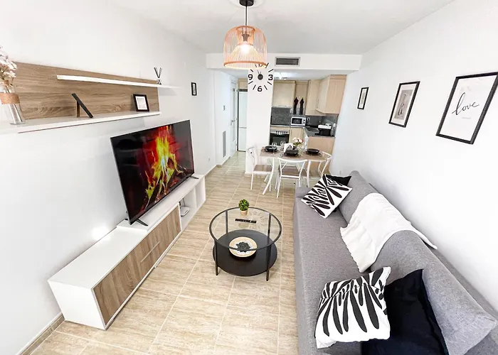 Apartamento Black Style *