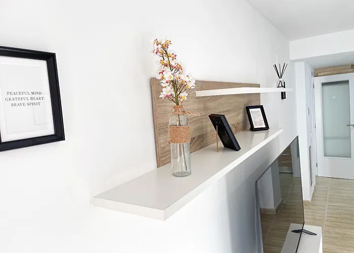 Apartamento Black Style Lloret de Mar