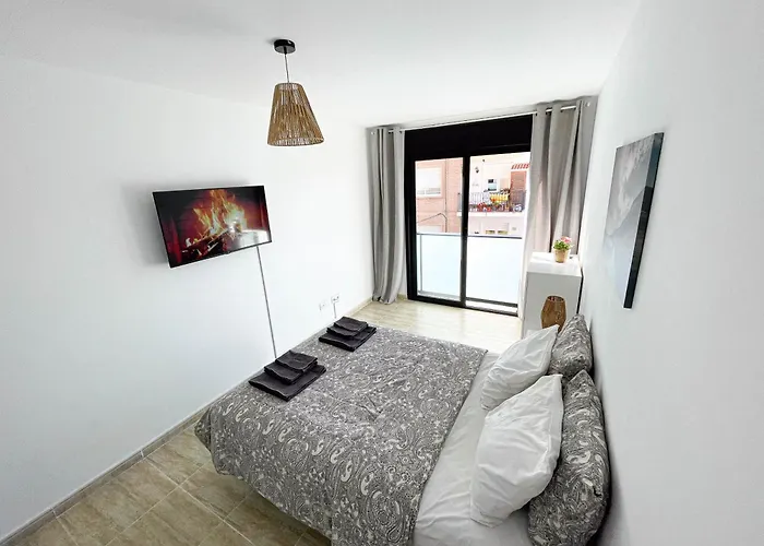 Black Style Apartamento