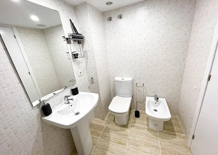 Black Style Apartamento *