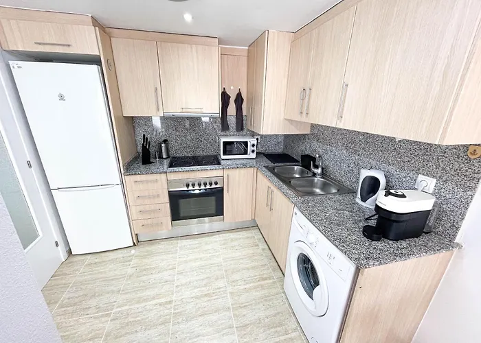 Black Style * Lloret de Mar